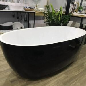 Bồn tắm Acrylic giá rẻ cho khách hàng dự án SETO-OS2003
