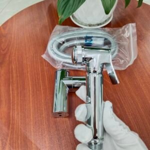 Vòi xịt vệ sinh cao cấp SETO-9Z5010YC