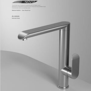 Vòi rửa chén cao cấp nóng/lạnh SETO-5IN-H3025