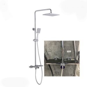 Sen cây cao cấp nóng/lạnh SETO-4OSSC2020-G