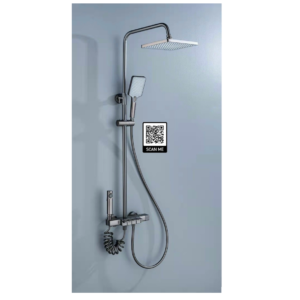 Sen cây cao cấp mạ màu SETO-4OS0002