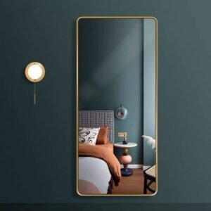 Gương toàn thân 60x160, SUS 304 SETO-OS6005