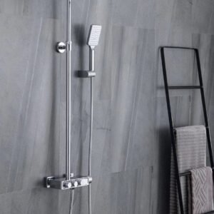 Sen cây cao cấp điều chỉnh nhiệt độ SETO-OS4SC002