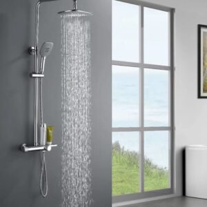 Sen cây cao cấp điều chỉnh nhiệt độ SETO-OS4SC006