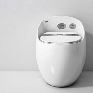 Bàn cầu thời trang Luxury SETO-1S1
