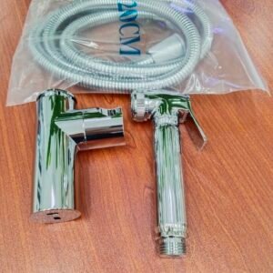 Vòi xịt vệ sinh cao cấp SETO-9Z5012YC