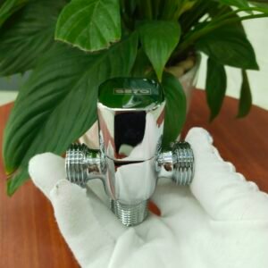 Khoá nước cao cấp SETO-9A11893YC