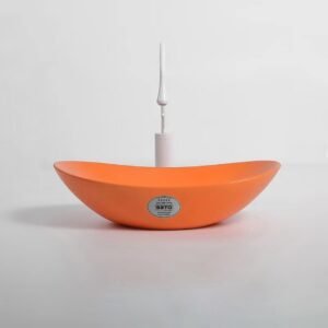 Lavabo nghệ thuật SETO-3274OR