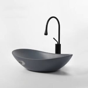 Lavabo nghệ thuật SETO-3274G