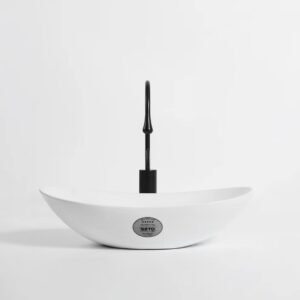 Lavabo nghệ thuật SETO-3274