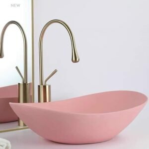 Lavabo nghệ thuật SETO-3274P