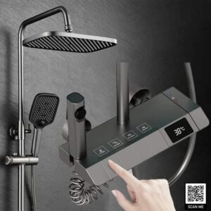 Sen cây cao cấp mạ màu SETO-4OS0003