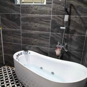 Bồn massage Acrylic giá rẻ cho khách hàng dự án SETO-OS2011