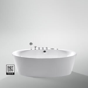 Bồn ngâm thư giãn dòng Luxury SETO-2H5222 Plus