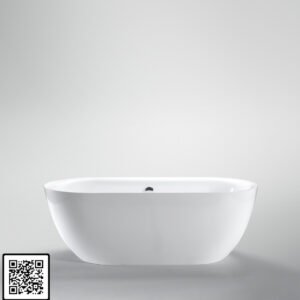 Bồn ngâm thư giãn dòng Luxury Pure Acrylic SETO-2H5242