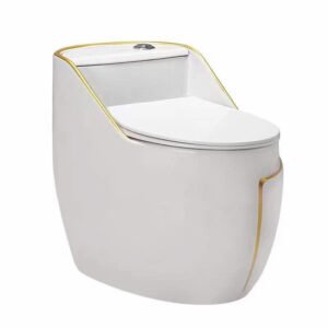 BỒN CẦU THỜI TRANG LUXURY ST-ST1S9